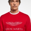 Jersey estilo sudadera Hackett
