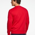 Jersey estilo sudadera Hackett