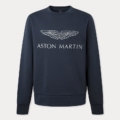 Jersey estilo sudadera Hackett