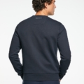 Jersey estilo sudadera Hackett
