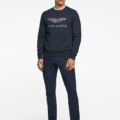 Jersey estilo sudadera Hackett