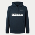 Sudadera con capucha deportiva HACKETT hombre