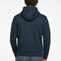 Sudadera con capucha deportiva HACKETT hombre