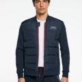 Chaqueta bomber acolchada Hackett