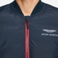 Chaqueta bomber acolchada Hackett