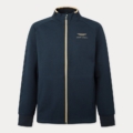 Chaqueta chándal cuello cremallera HACKETT
