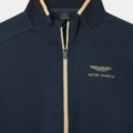 Chaqueta chándal cuello cremallera HACKETT