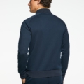 Chaqueta chándal cuello cremallera HACKETT
