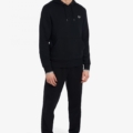 Sudadera con capucha y ribetes FREDPERRY