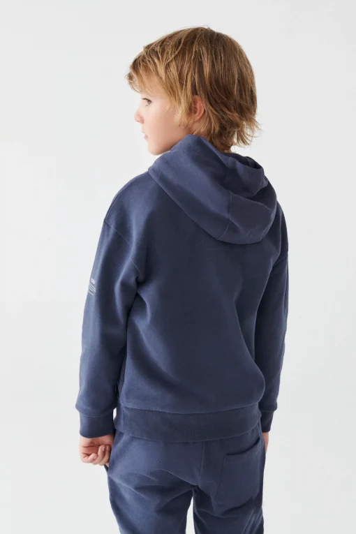 Sudadera ECOALF niño