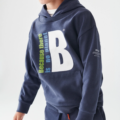 Sudadera ECOALF niño