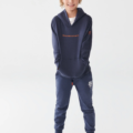 Sudadera ECOALF niño