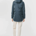 Abrigo reversible ECOALF mujer