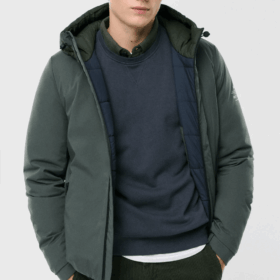 Chaqueta ECOALF hombre