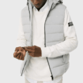 chaleco ECOALF hombre