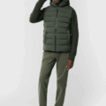 chaleco ECOALF hombre