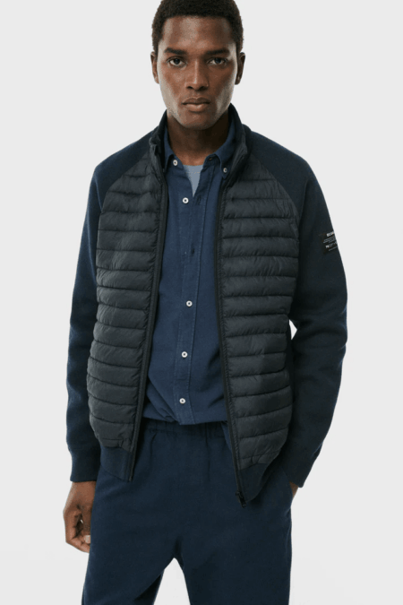 Chaqueta Ecoalf hombre