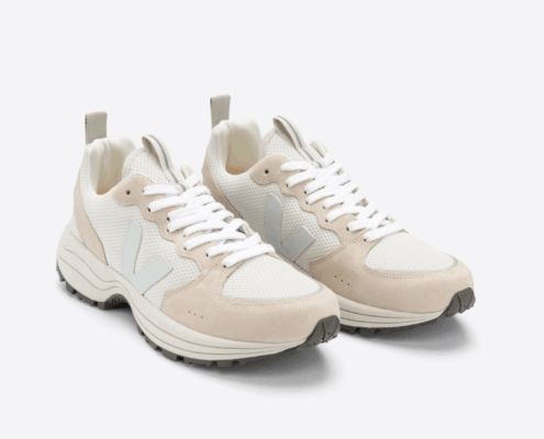 Zapatillas Mujer VENTURI ALVEOMESH GRAVEL MENTHOL