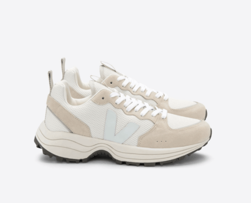 Zapatillas Mujer VENTURI ALVEOMESH GRAVEL MENTHOL