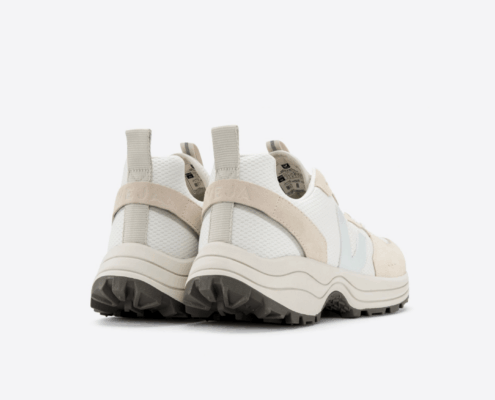 Zapatillas Mujer VENTURI ALVEOMESH GRAVEL MENTHOL