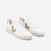 Zapatillas VEJA mujer URCA CWL WHITE MIEL