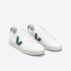 Zapatillas VEJA mujer URCA CWL WHITE BRITTANY