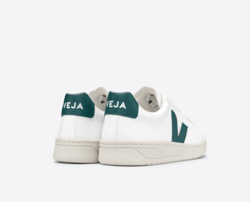 Zapatillas VEJA mujer URCA CWL WHITE BRITTANY