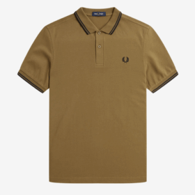 Polo Fred Perry