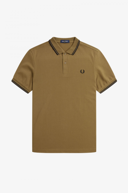 Polo Fred Perry