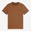 Camiseta Fred Perry
