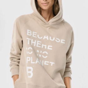 SUDADERA ECOALF MUJER