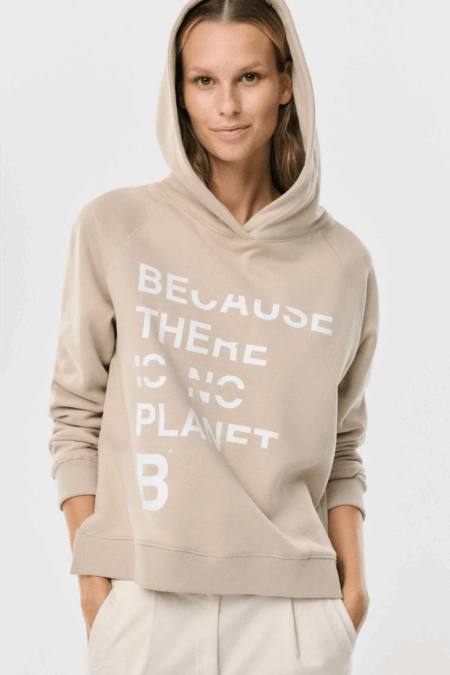 SUDADERA ECOALF MUJER