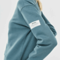 SUDADERA ECOALF MUJER