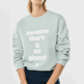 SUDADERA ECOALF MUJER