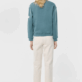 SUDADERA ECOALF MUJER