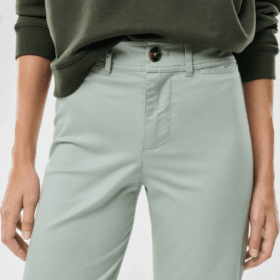 Pantalones ECOALF mujer