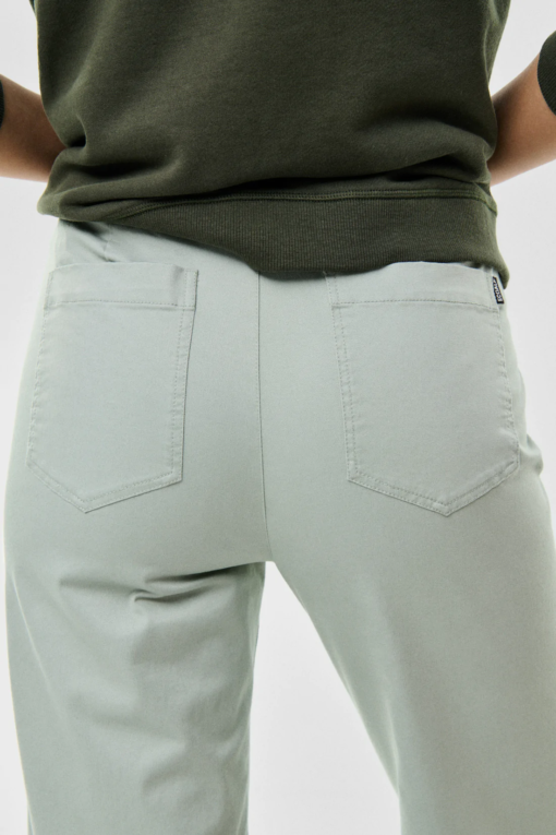 Pantalones ECOALF mujer