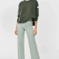 Pantalones ECOALF mujer