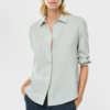 Camisa Ecoalf mujer