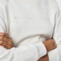 Sudadera ECOALF mujer