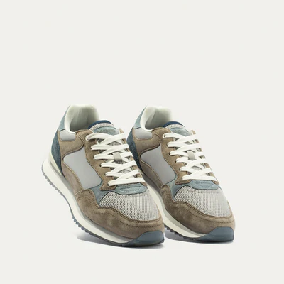 Zapatillas Hombre HOFF BRISTOL Zapatillas Hombre HOFF BRISTOL