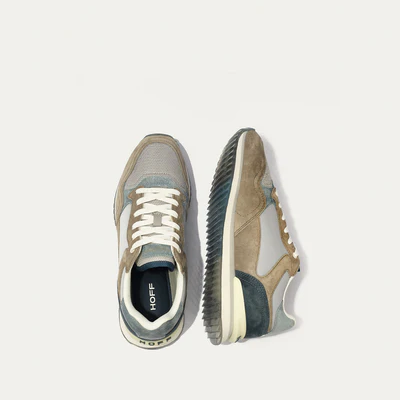 Zapatillas Hombre HOFF BRISTOL Zapatillas Hombre HOFF BRISTOL