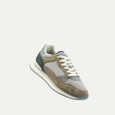 Zapatillas Hombre HOFF BRISTOL Zapatillas Hombre HOFF BRISTOL