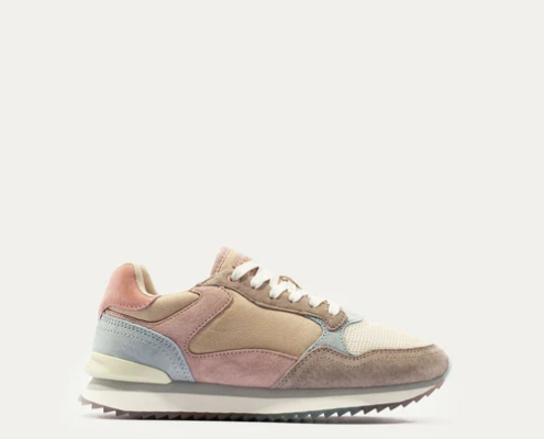 Zapatillas Mujer HOFF Barcelona CITY COLLECTION