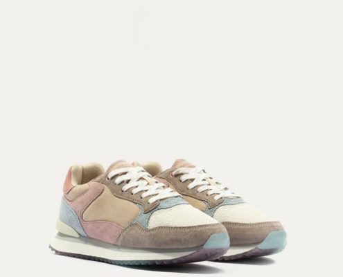 Zapatillas Mujer HOFF Barcelona CITY COLLECTION