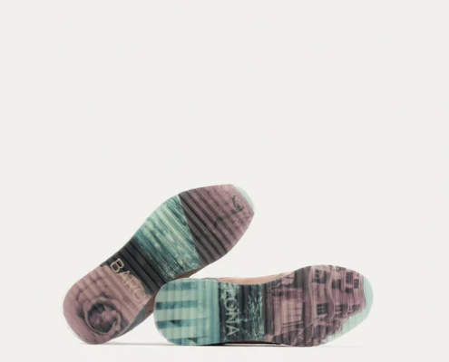 Zapatillas Mujer HOFF Barcelona CITY COLLECTION