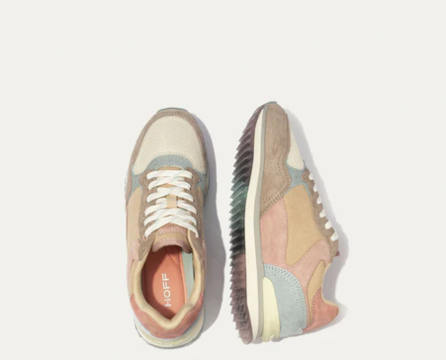 Zapatillas Mujer HOFF Barcelona CITY COLLECTION