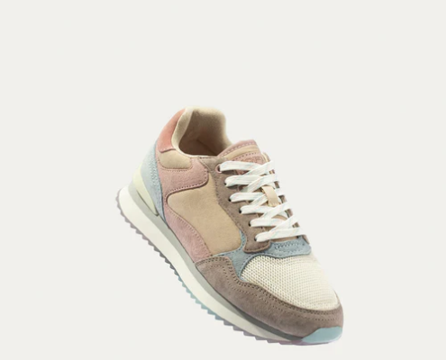Zapatillas Mujer HOFF Barcelona CITY COLLECTION