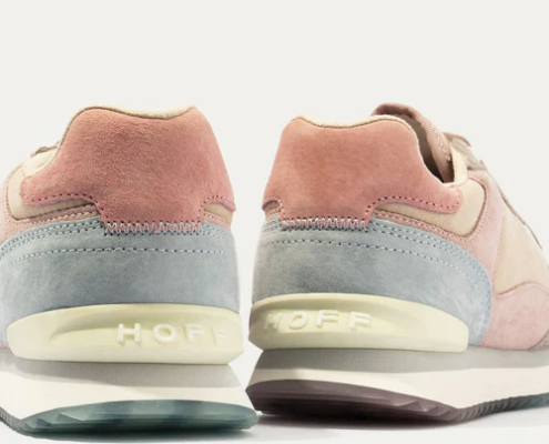 Zapatillas Mujer HOFF Barcelona CITY COLLECTION