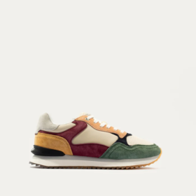 Zapatillas Mujer HOFF MONTREAL